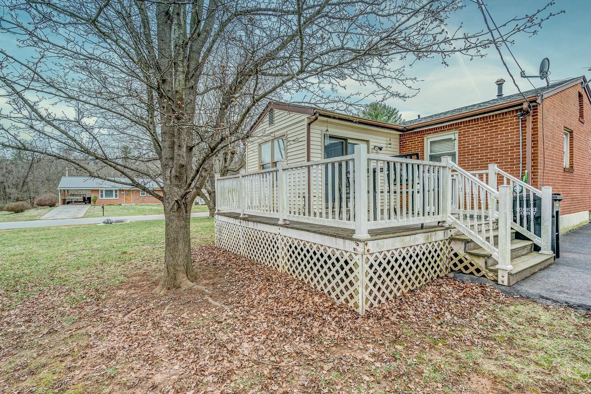 103 Return Road Roanoke, VA 24019 - Photo 30 of 35 028-339057-103 Return Rd 028_8603909