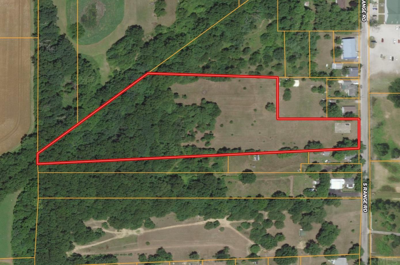 Range Range Road North Judson, IN 46366 - Photo 1 of 13