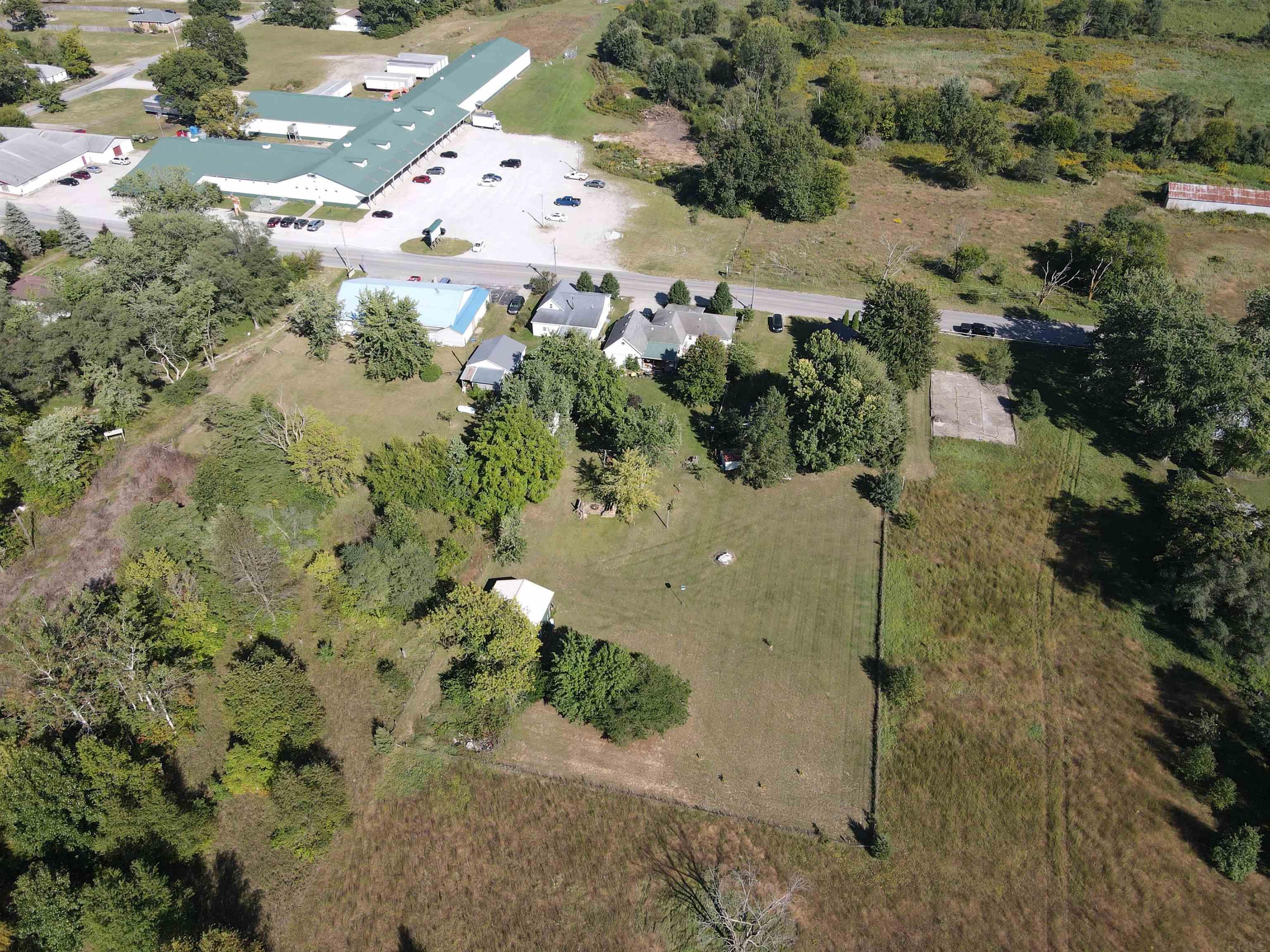Range Range Road North Judson, IN 46366 - Photo 13 of 13