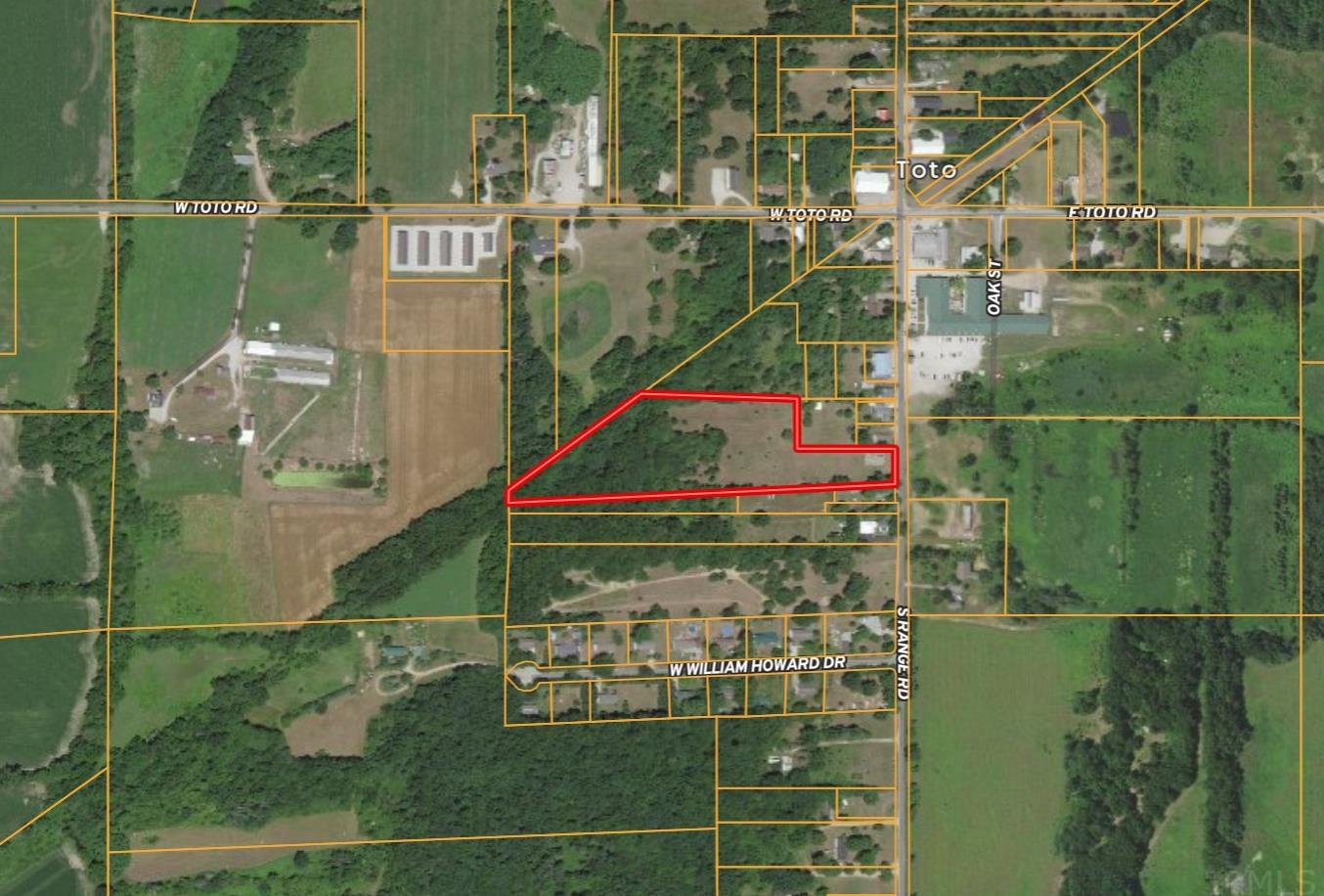Range Range Road North Judson, IN 46366 - Photo 2 of 13