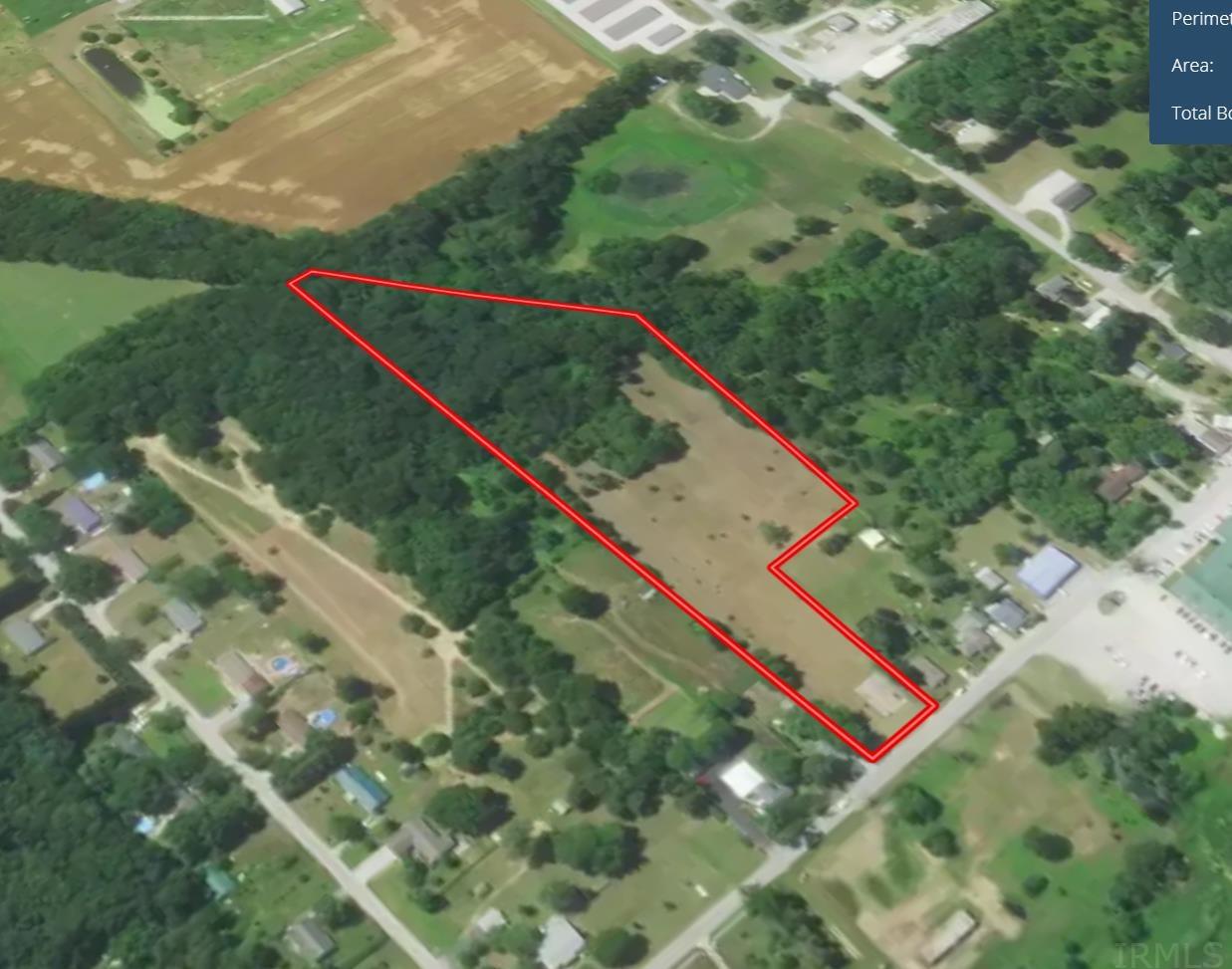 Range Range Road North Judson, IN 46366 - Photo 4 of 13