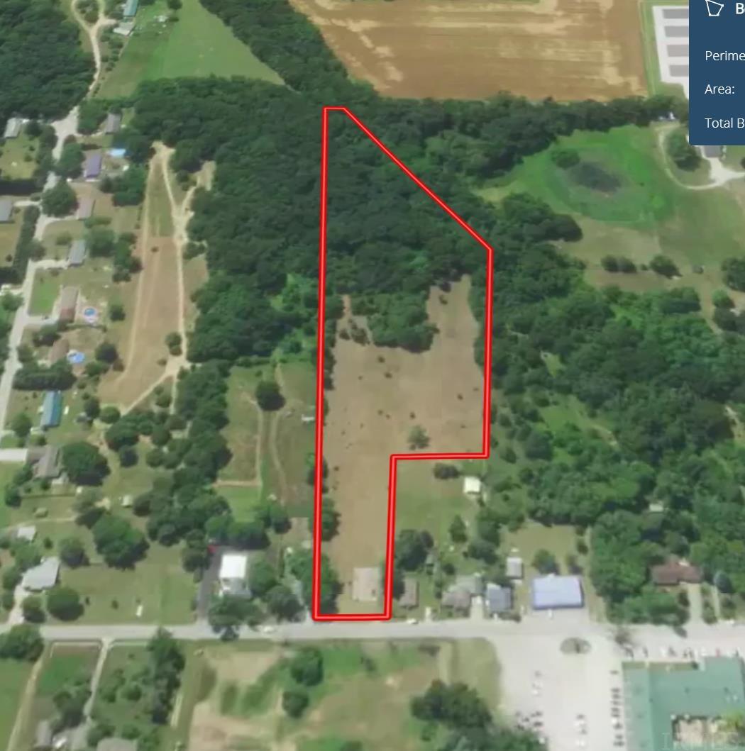 Range Range Road North Judson, IN 46366 - Photo 5 of 13