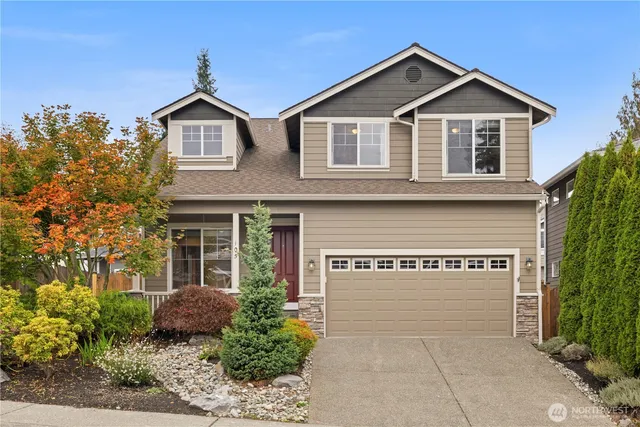 $1,099,000 | 105 202nd Street Southeast, Bothell, WA 98012