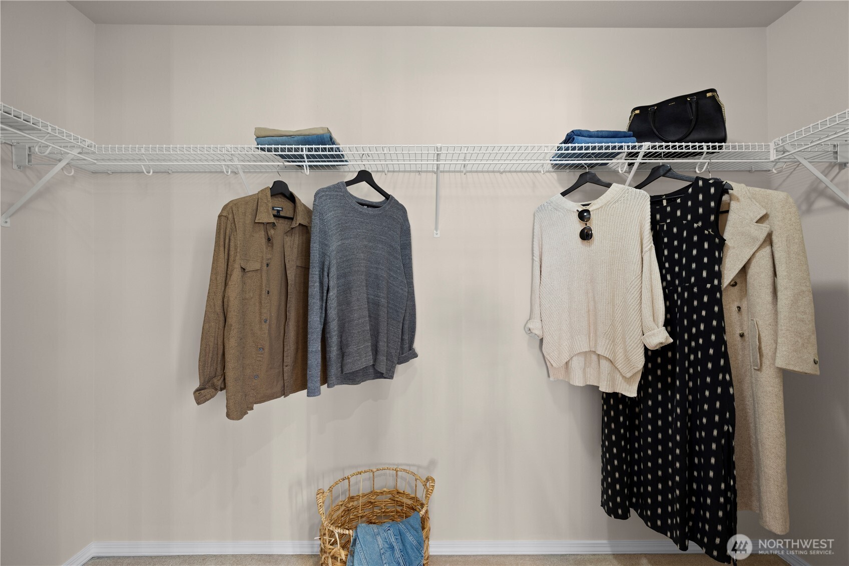105 202nd Street Southeast Bothell, WA 98012 - Photo 27 of 40 a view of walk in closet
