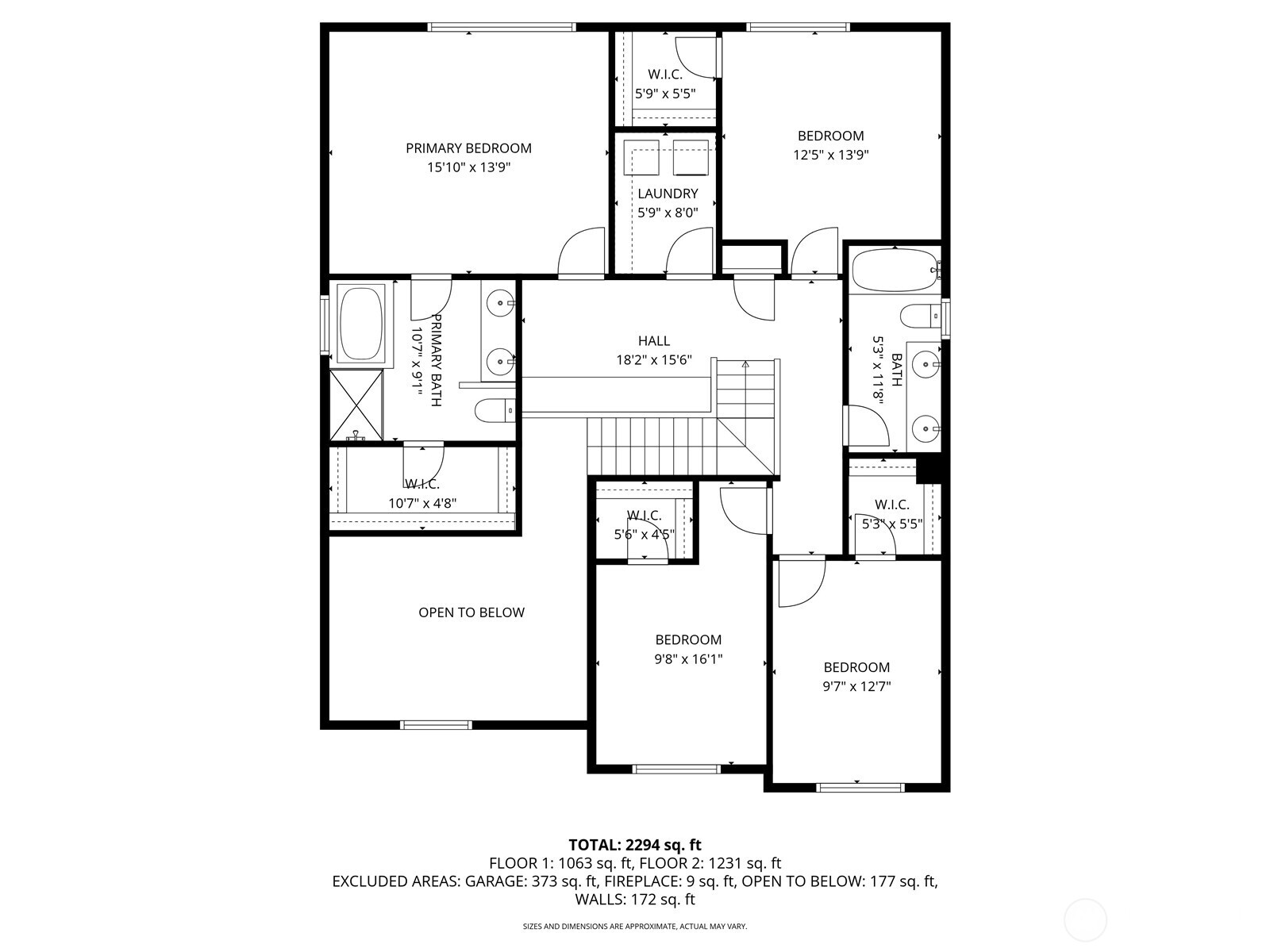 105 202nd Street Southeast Bothell, WA 98012 - Photo 40 of 40 a picture of a bench in front of a wall