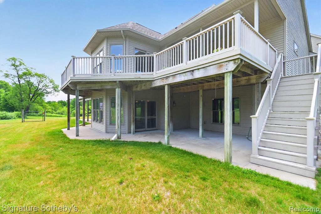 12700 Shaffer Road Davisburg, MI 48350 - Photo 48 of 99