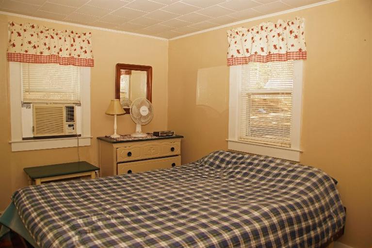 21 Gilbert Road Dennis Port, MA 02639 - Photo 15 of 18 a bedroom with a bed and window