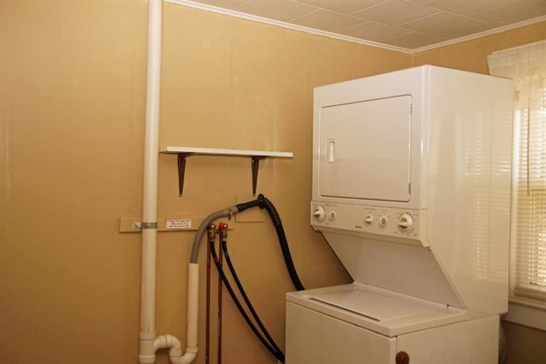 21 Gilbert Road Dennis Port, MA 02639 - Photo 17 of 18 a bathroom with a sink and shower