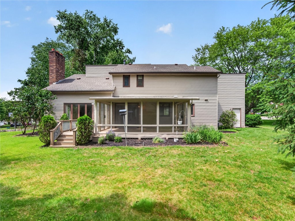 10 Burnley Rise, Unit RISE Perinton, NY 14534 - Photo 38 of 42