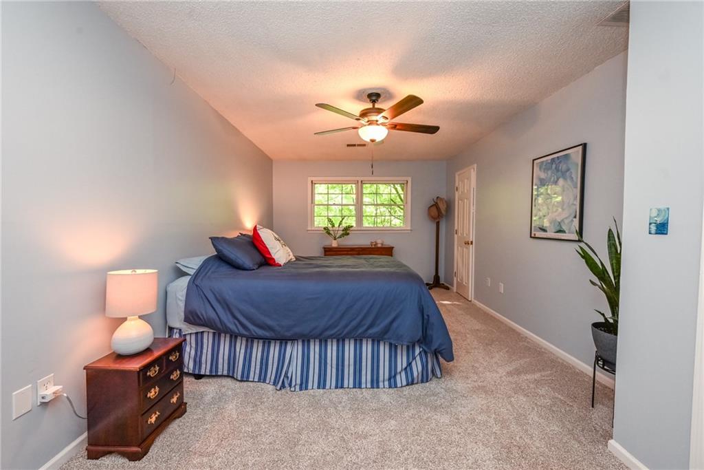 4649 Montauk Road Southwest Lilburn, GA 30047 - Photo 24 of 50