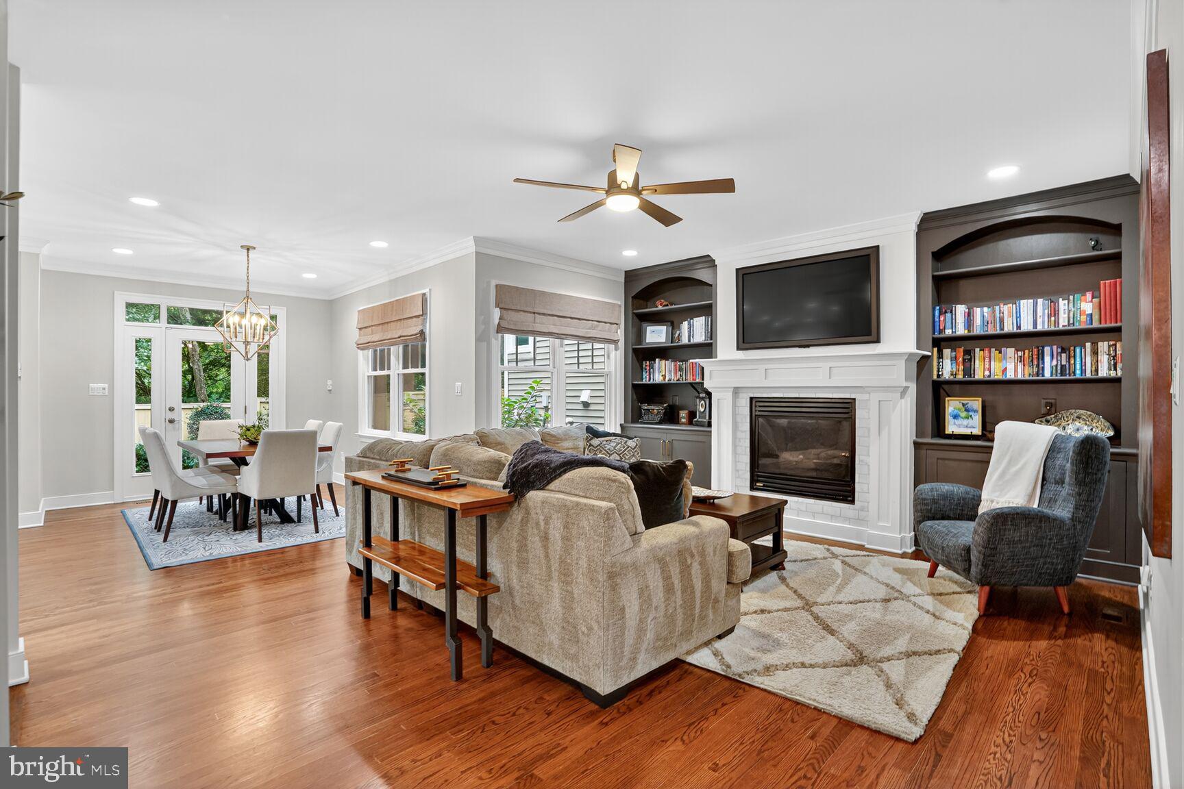 1324 Red Hawk Circle Reston, VA 20194 - Photo 3 of 44 Gallery Image 3