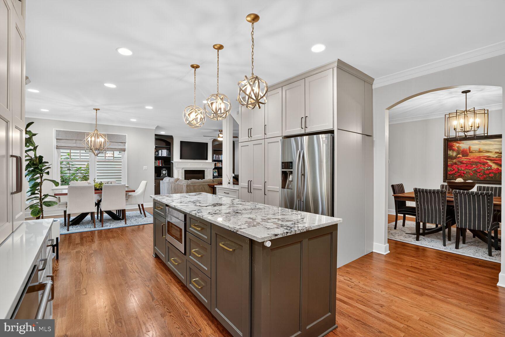 1324 Red Hawk Circle Reston, VA 20194 - Photo 7 of 44 Gallery Image 7