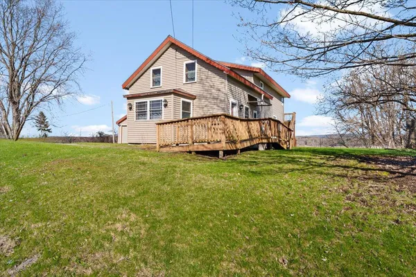 $409,900 | 1991 Highgate Road, Swanton, VT 05478