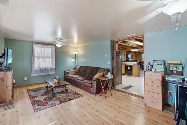 $409,900 | 1991 Highgate Road, Swanton, VT 05478