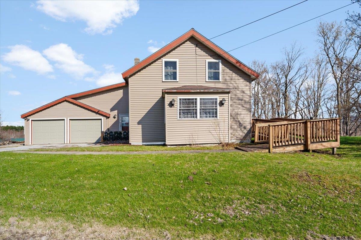 1991 Highgate Road Swanton, VT 05478 - Photo 41 of 46