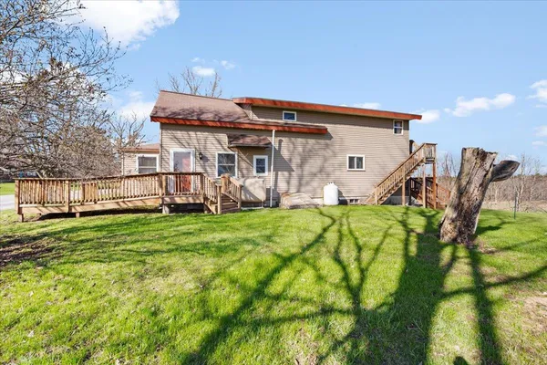 $409,900 | 1991 Highgate Road, Swanton, VT 05478