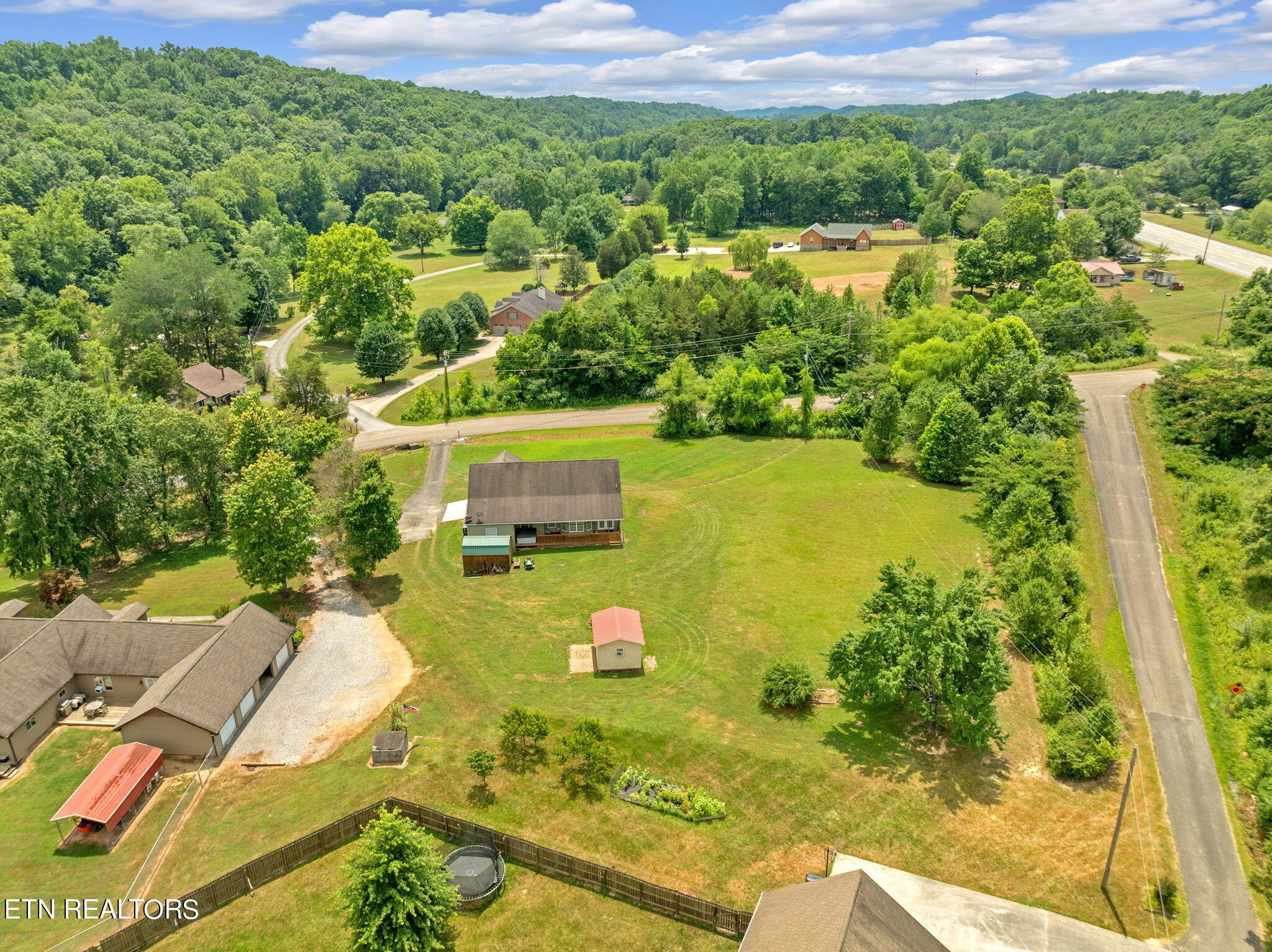 201 Smith Road Kingston, TN 37763 - Photo 32 of 37 Gallery Image 32