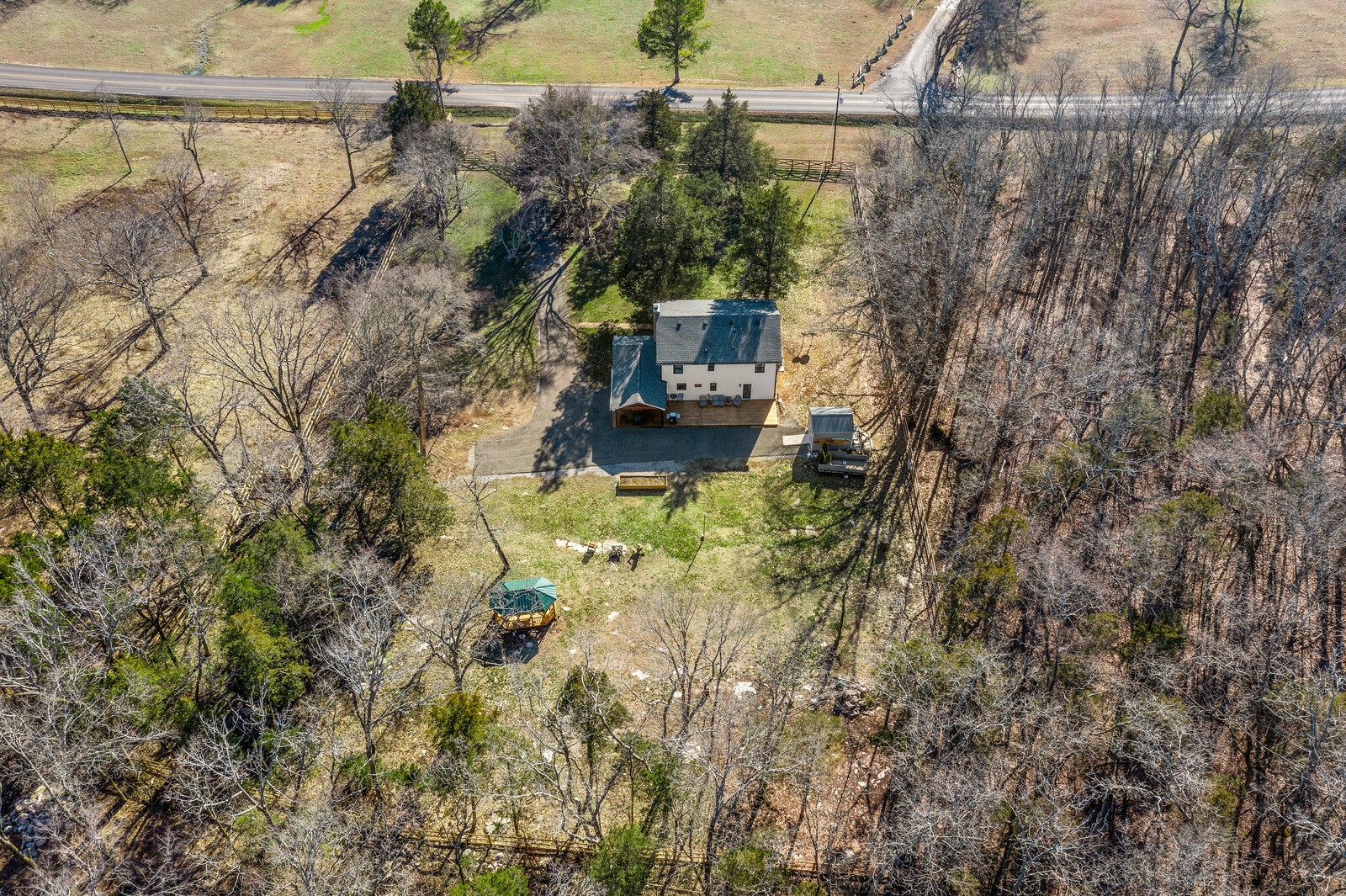 8937 Bowles Road Rockvale, TN 37153 - Photo 54 of 56