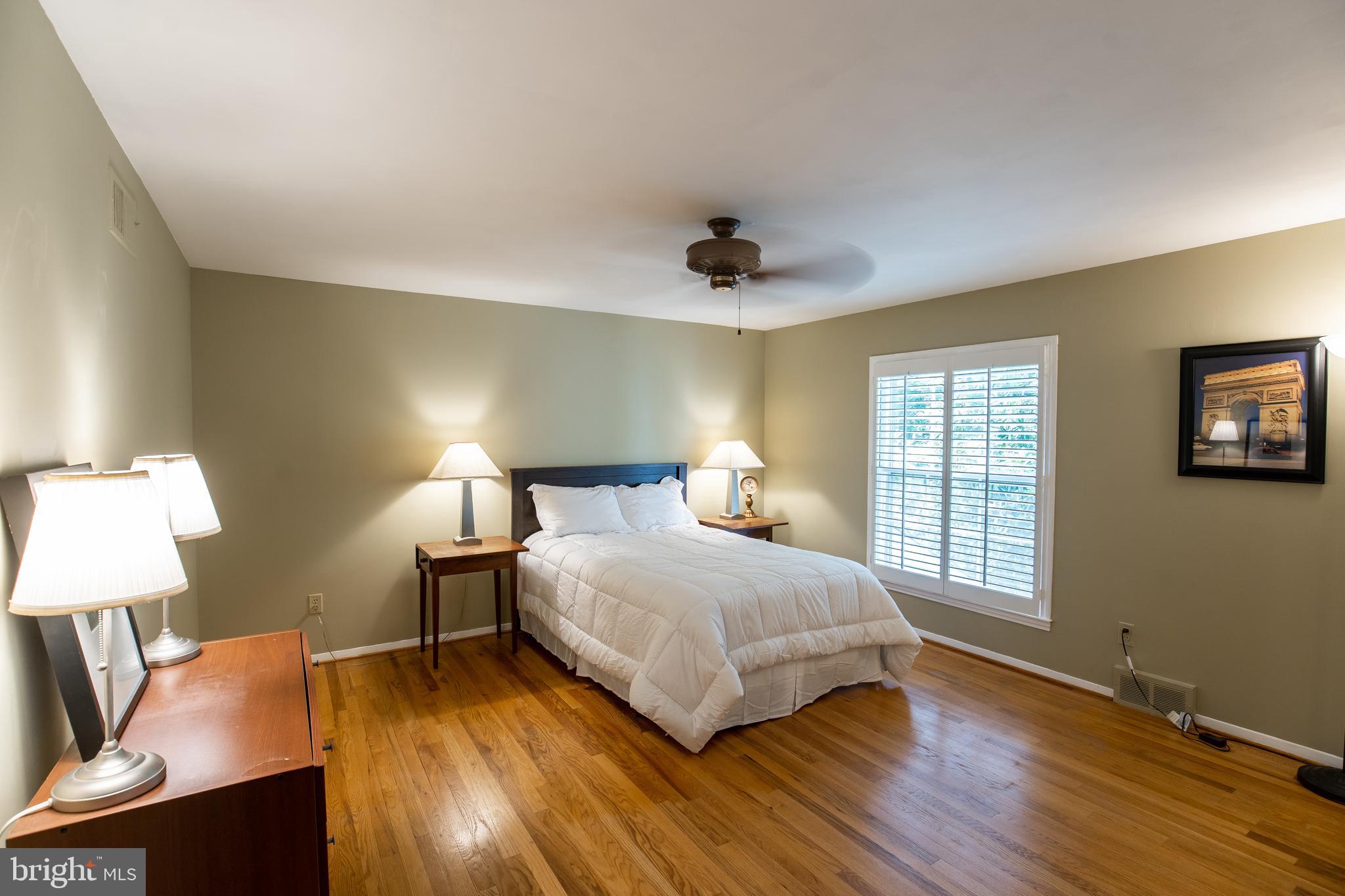 11105 Old Coach Road Potomac, MD 20854 - Photo 18 of 24 Bedroom #3