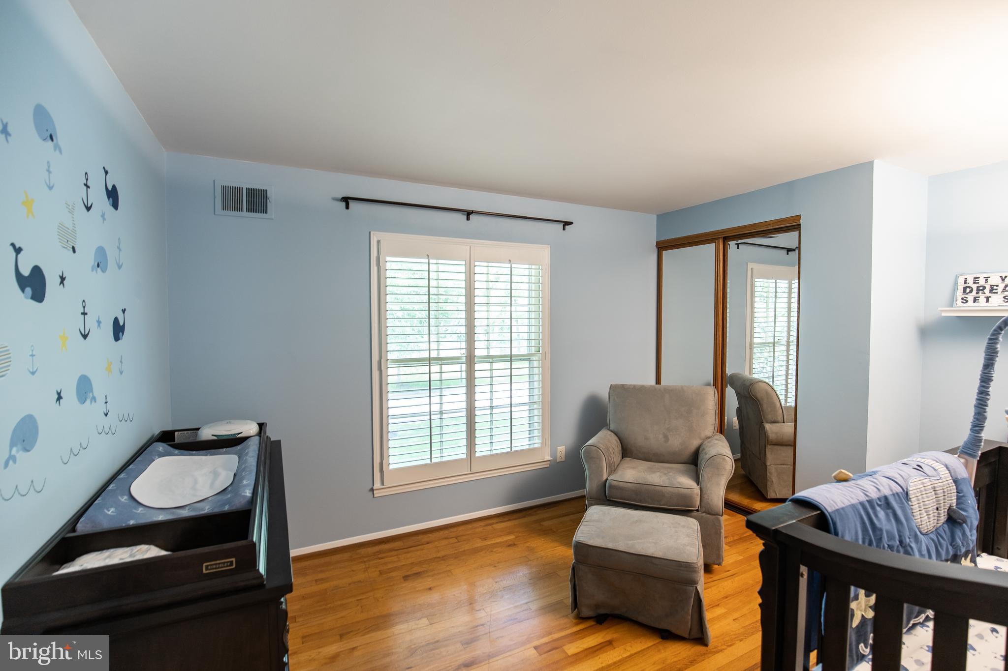 11105 Old Coach Road Potomac, MD 20854 - Photo 19 of 24 Bedroom #4