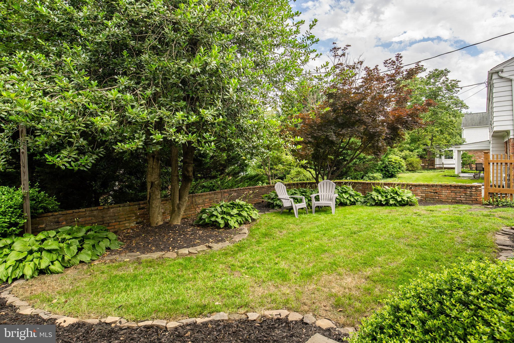 11105 Old Coach Road Potomac, MD 20854 - Photo 24 of 24 Yard