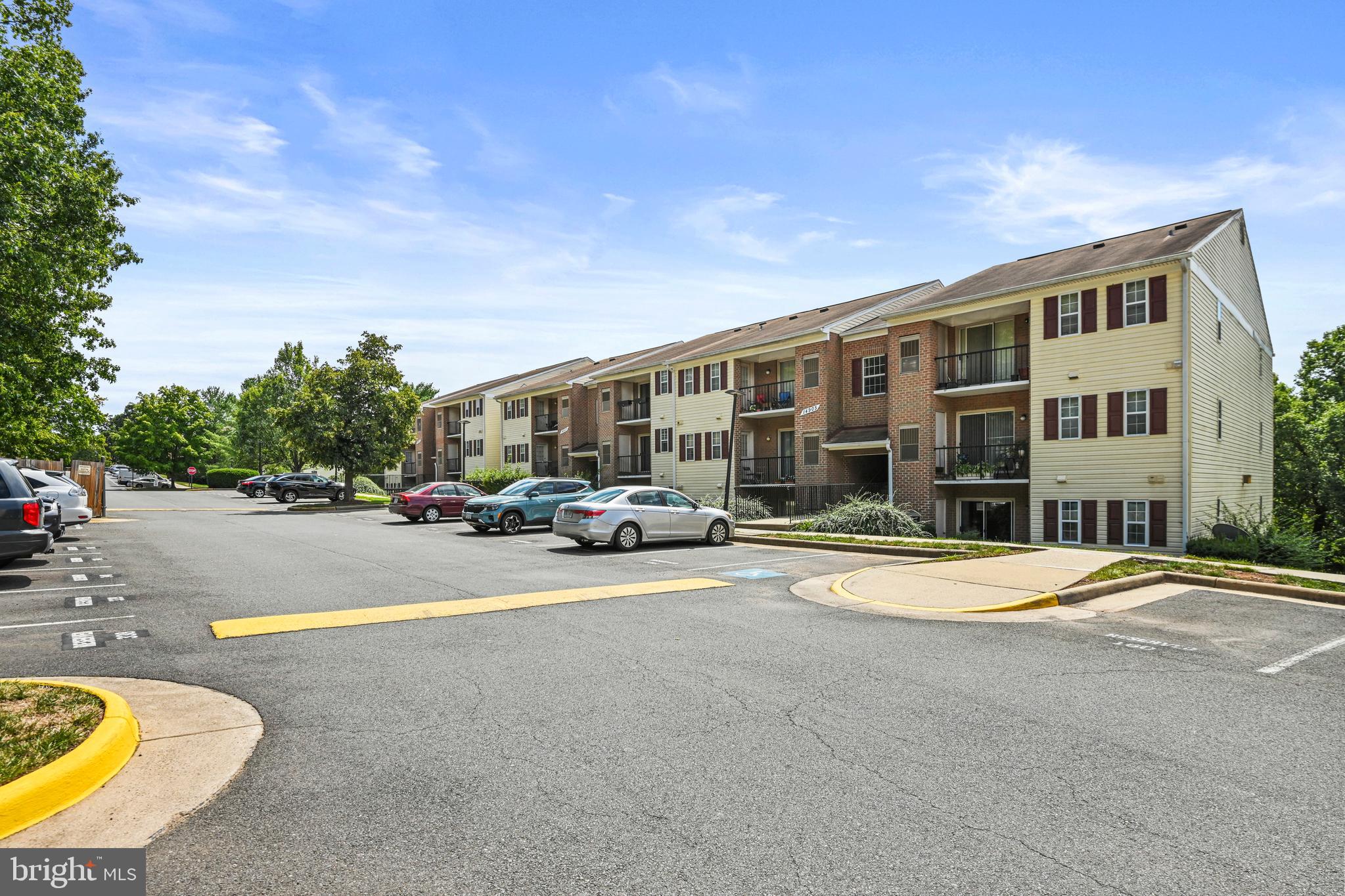 14905 Rydell Road, Unit 202 Centreville, VA 20121 - Photo 28 of 28