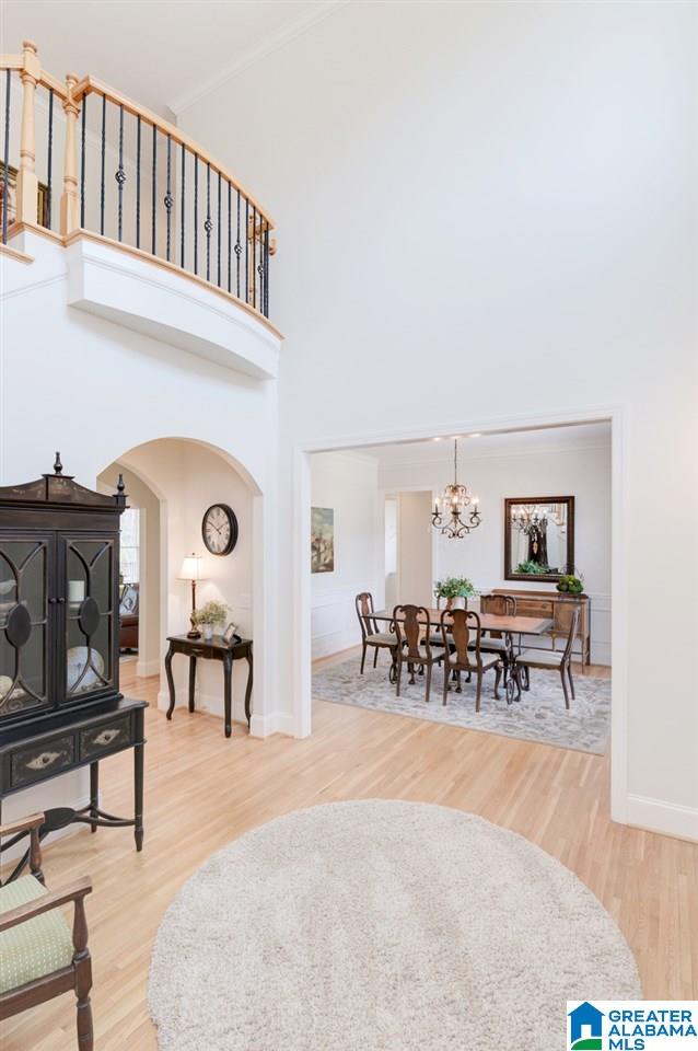 128 Liberty Cove Chelsea, AL 35043 - Photo 7 of 50