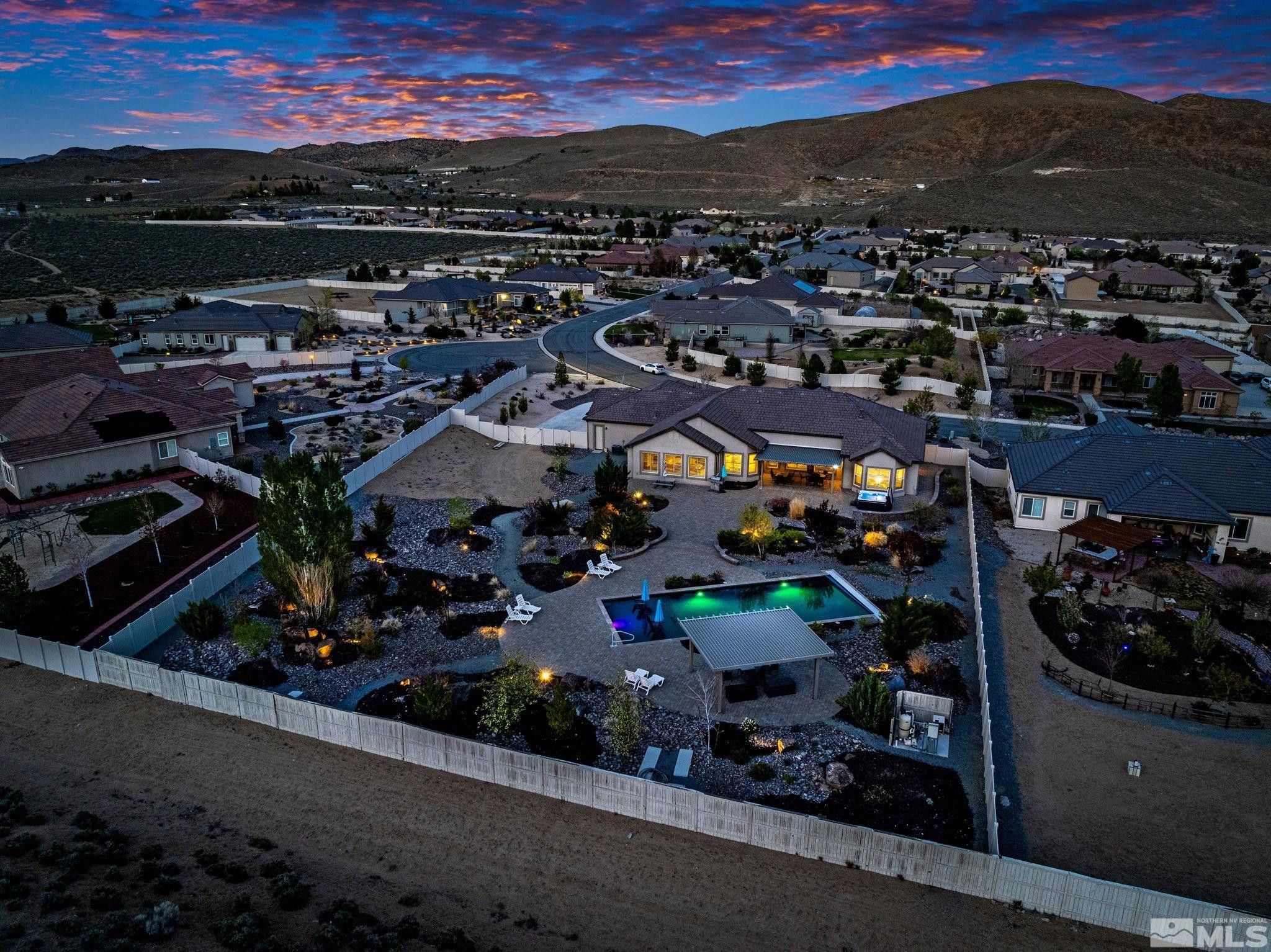 12265 Hidden Sparks, NV 89441 - Photo 2 of 39