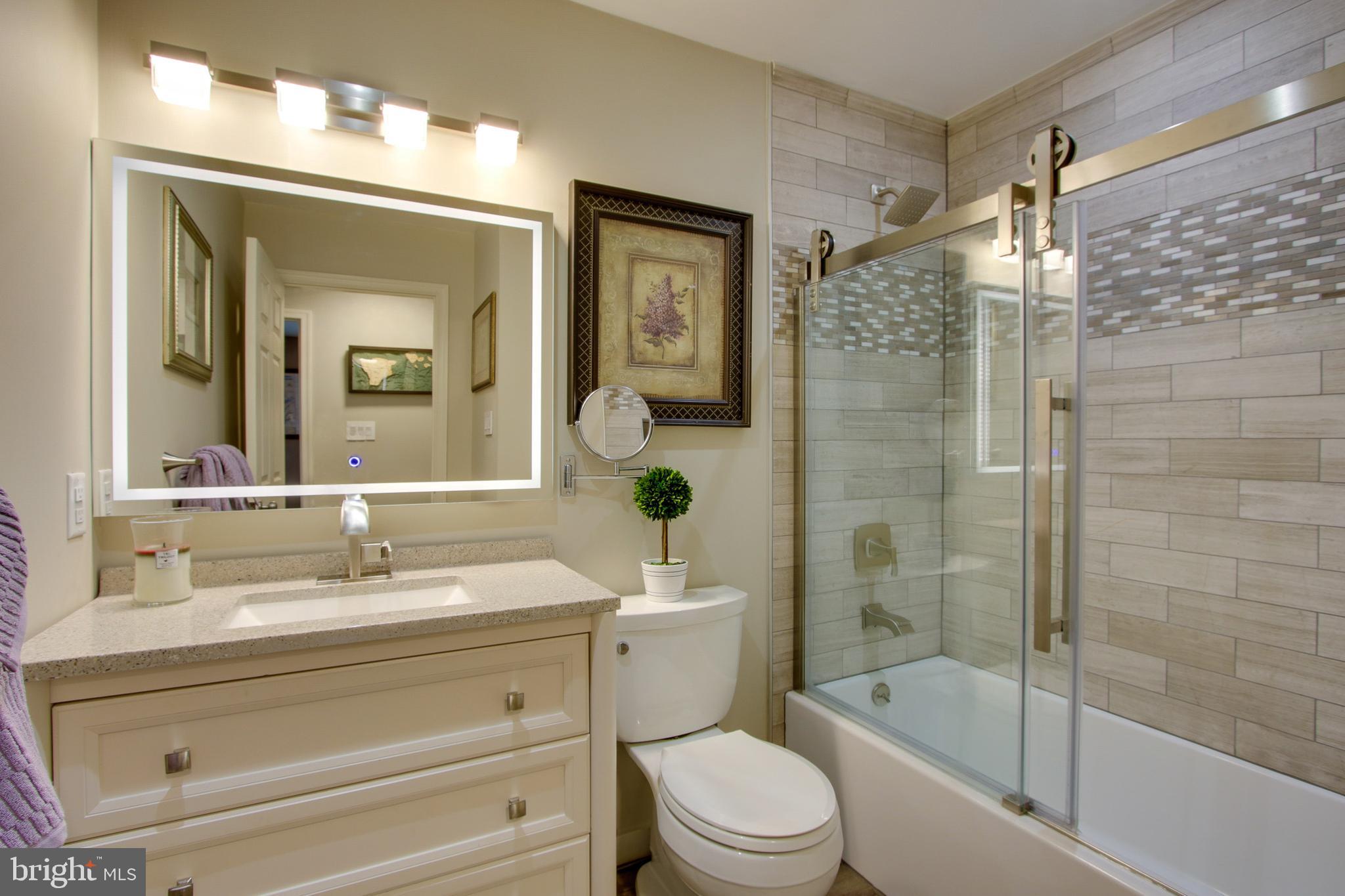 972 Point Pleasant Road Glen Burnie, MD 21060 - Photo 15 of 38 Full Bath #1