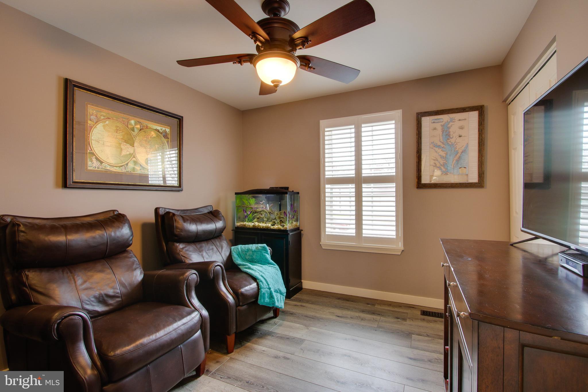 972 Point Pleasant Road Glen Burnie, MD 21060 - Photo 18 of 38 Bedroom#3