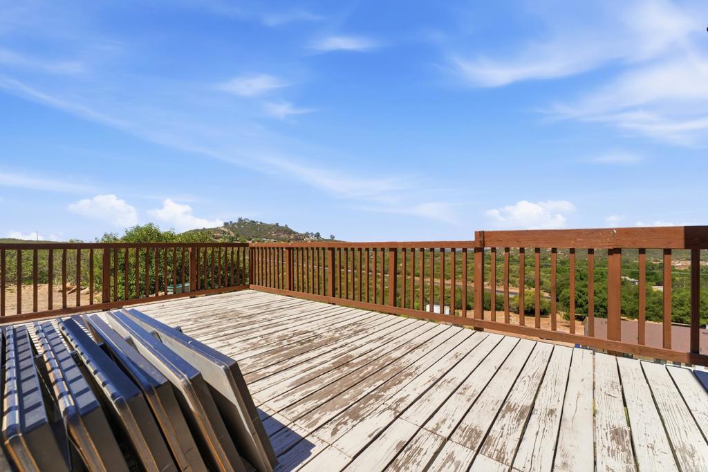 12777 Wildcat Canyon Road Lakeside, CA 92040 - Photo 44 of 69