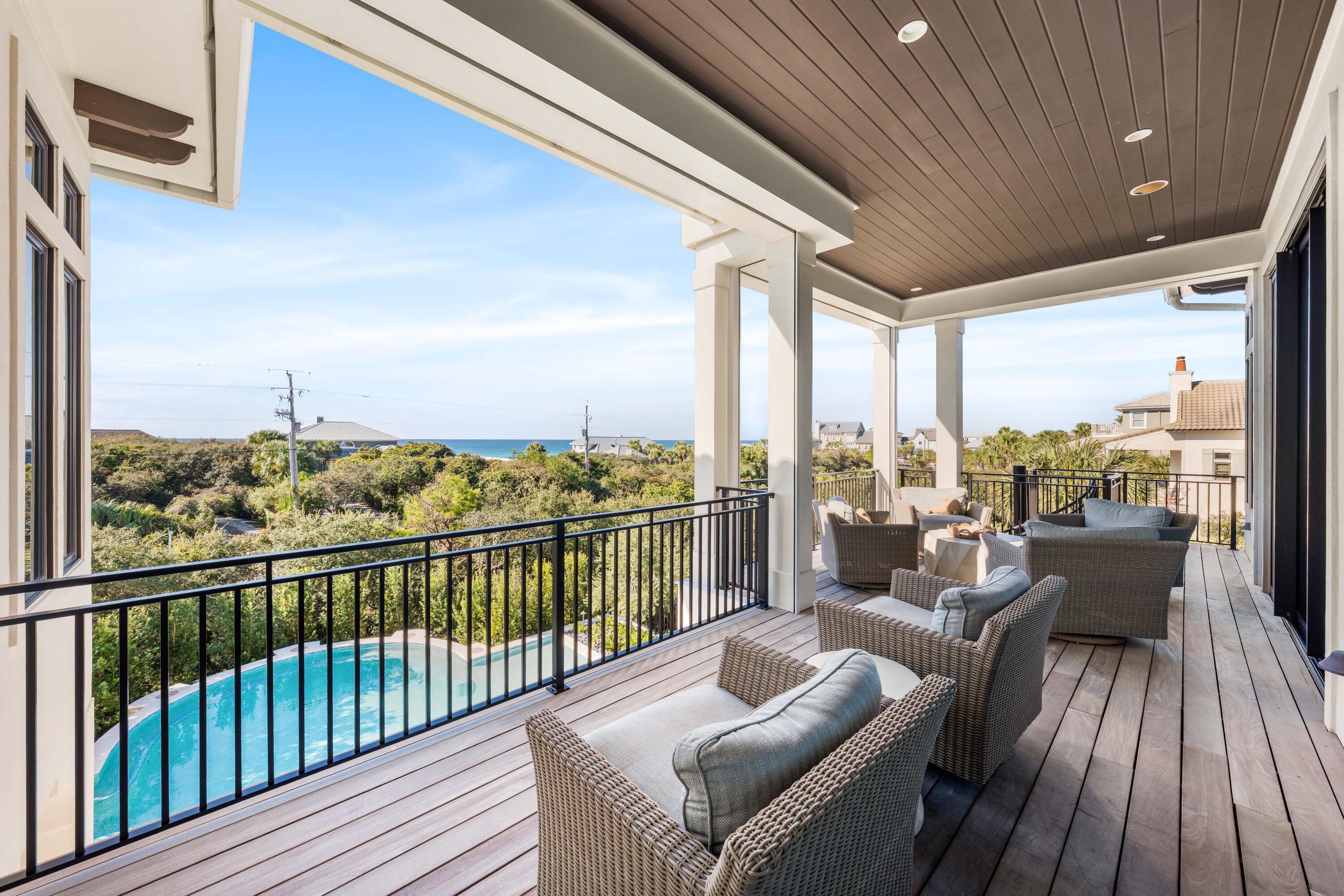 102 Sea Winds Drive Santa Rosa Beach, FL 32459 - Photo 24 of 93 64 - 102 Seawinds-19