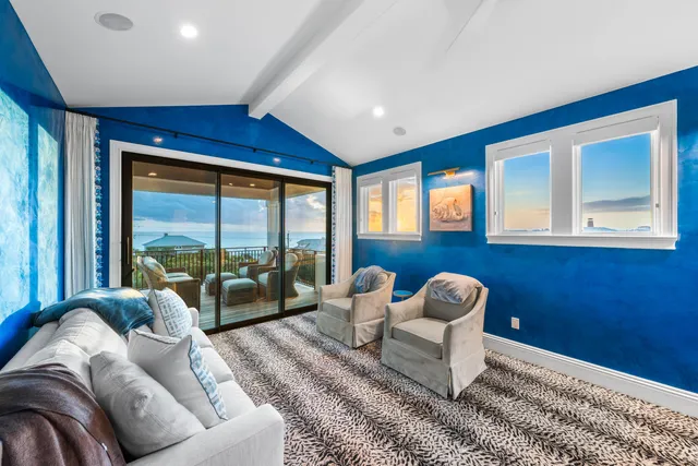 $4,300,000 | 102 Sea Winds Drive, Santa Rosa Beach, FL 32459