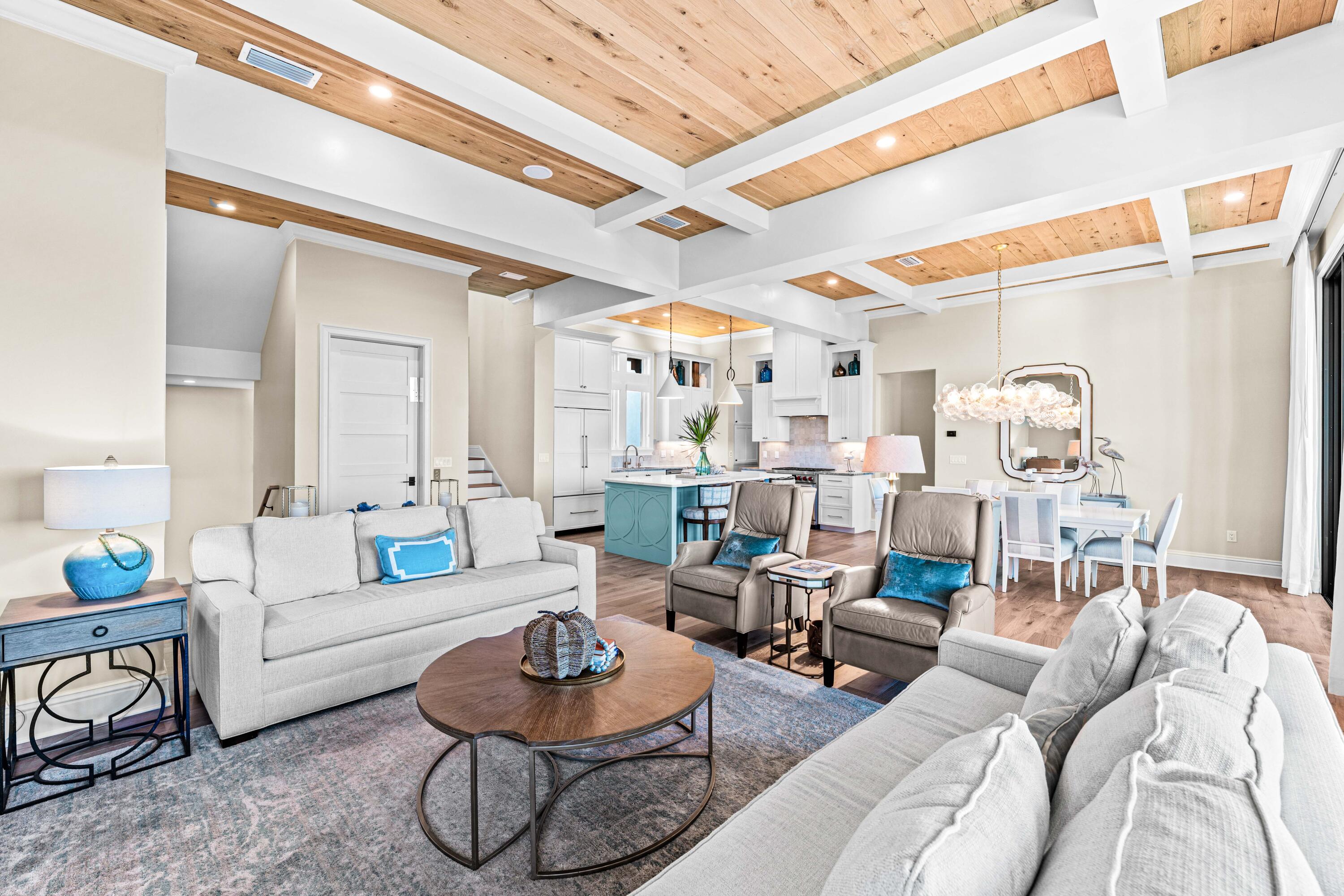 102 Sea Winds Drive Santa Rosa Beach, FL 32459 - Photo 5 of 93 12 - 102 Seawinds-36