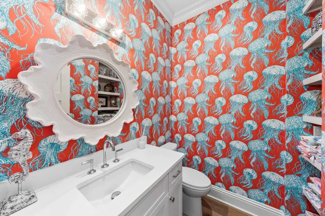 $4,300,000 | 102 Sea Winds Drive, Santa Rosa Beach, FL 32459