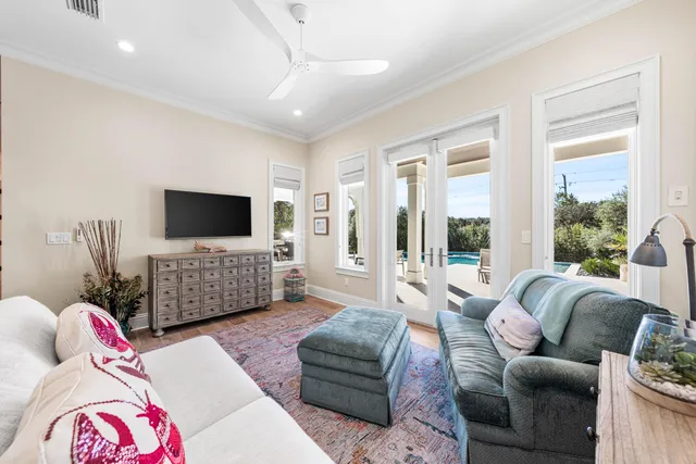 $4,300,000 | 102 Sea Winds Drive, Santa Rosa Beach, FL 32459