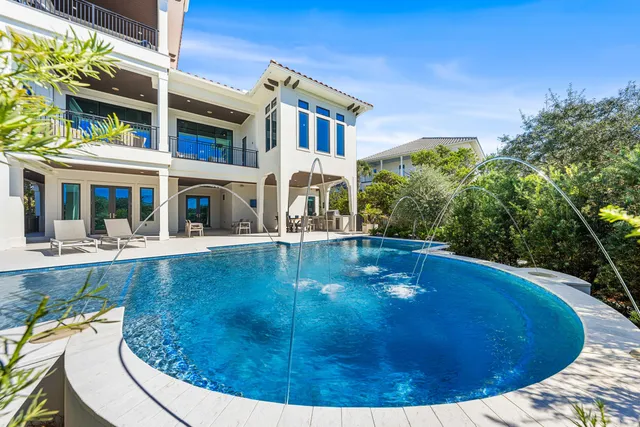 $4,300,000 | 102 Sea Winds Drive, Santa Rosa Beach, FL 32459