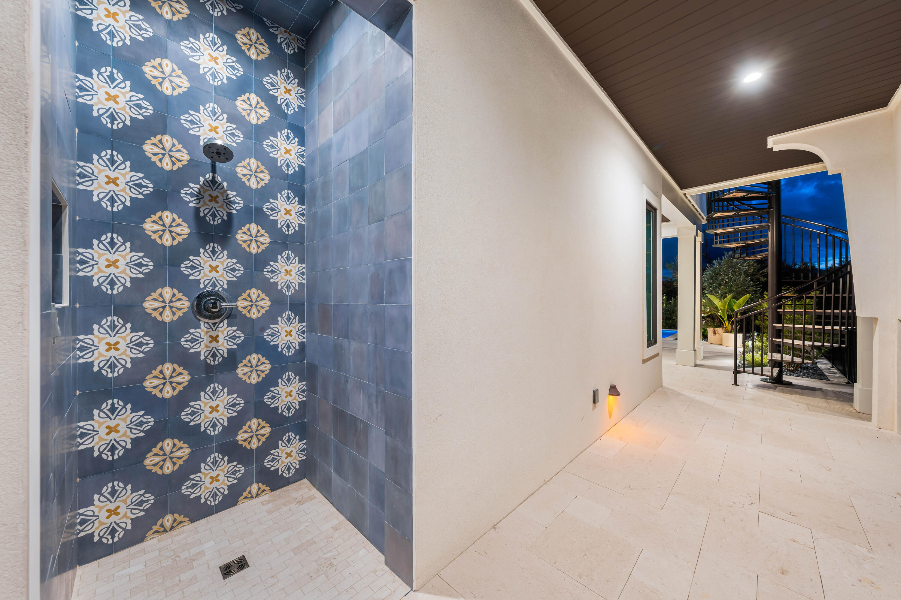 102 Sea Winds Drive Santa Rosa Beach, FL 32459 - Photo 62 of 93 Outdoor Shower