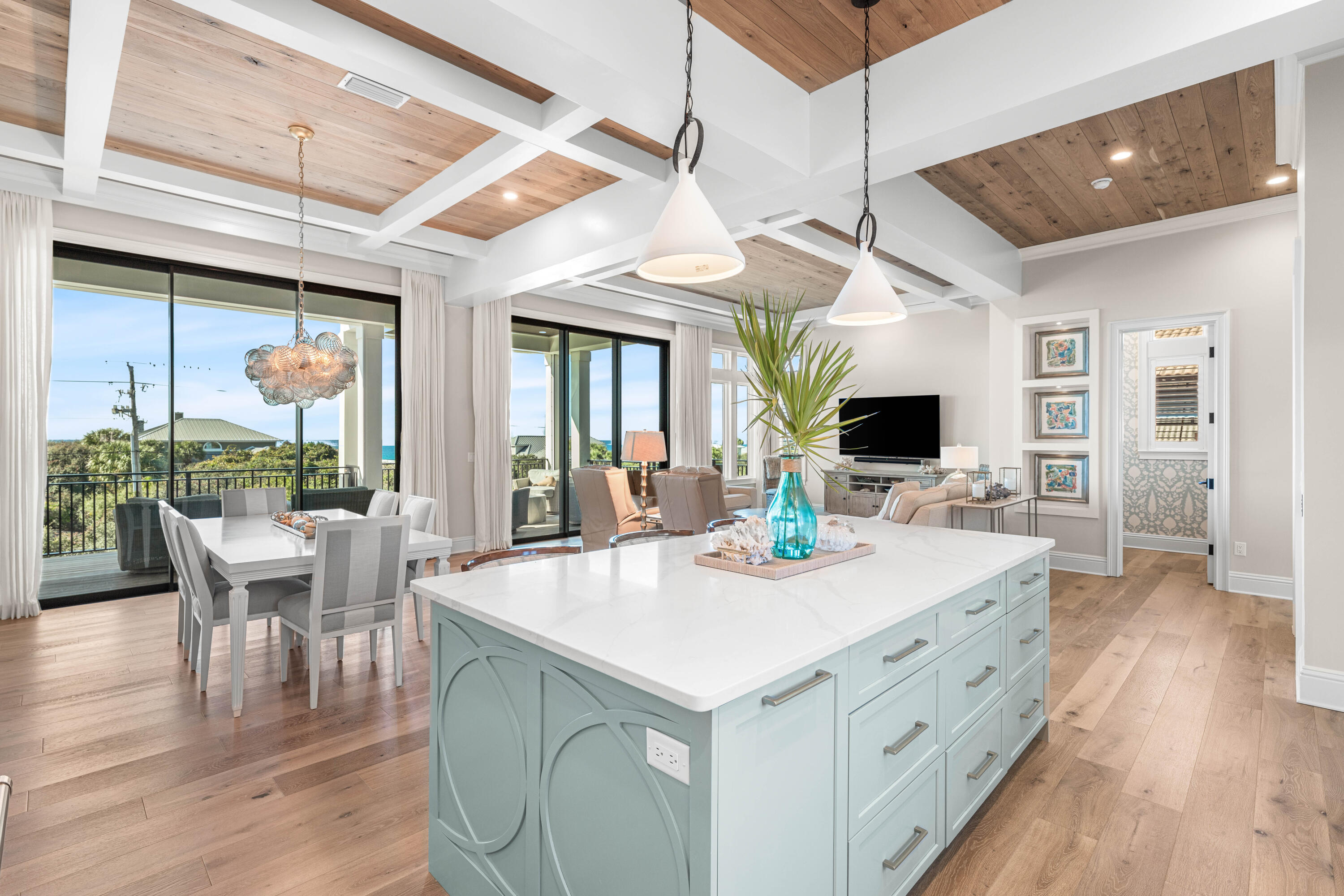 102 Sea Winds Drive Santa Rosa Beach, FL 32459 - Photo 7 of 93 Coastal Elegance