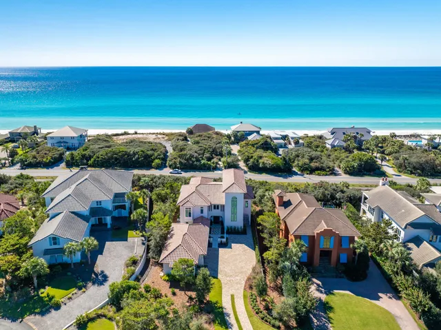 $4,300,000 | 102 Sea Winds Drive, Santa Rosa Beach, FL 32459