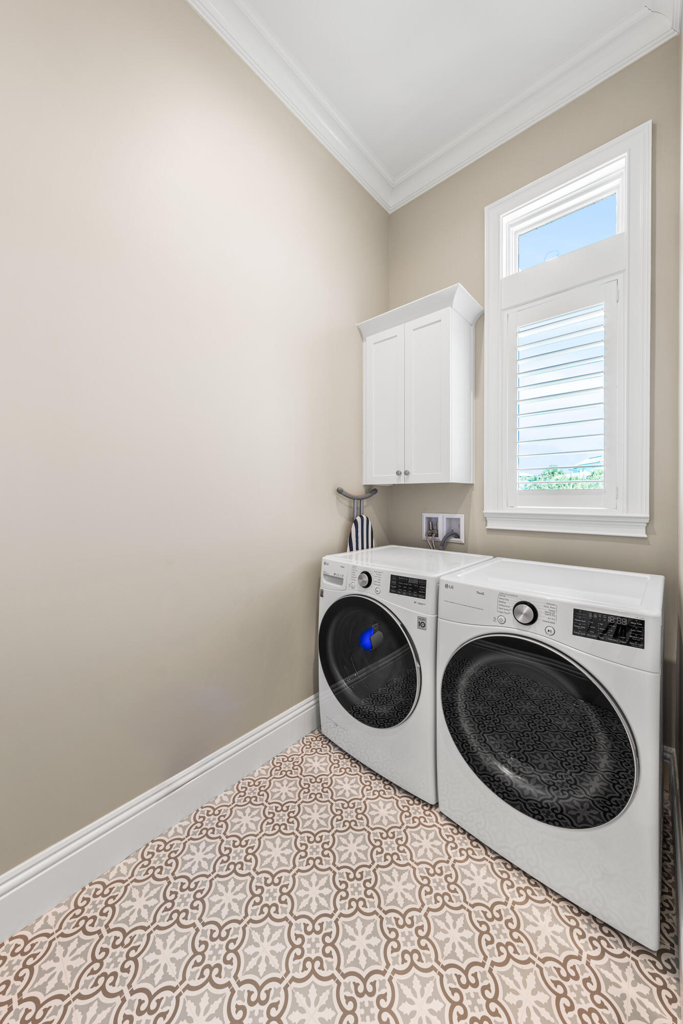 102 Sea Winds Drive Santa Rosa Beach, FL 32459 - Photo 74 of 93 Laundry Room