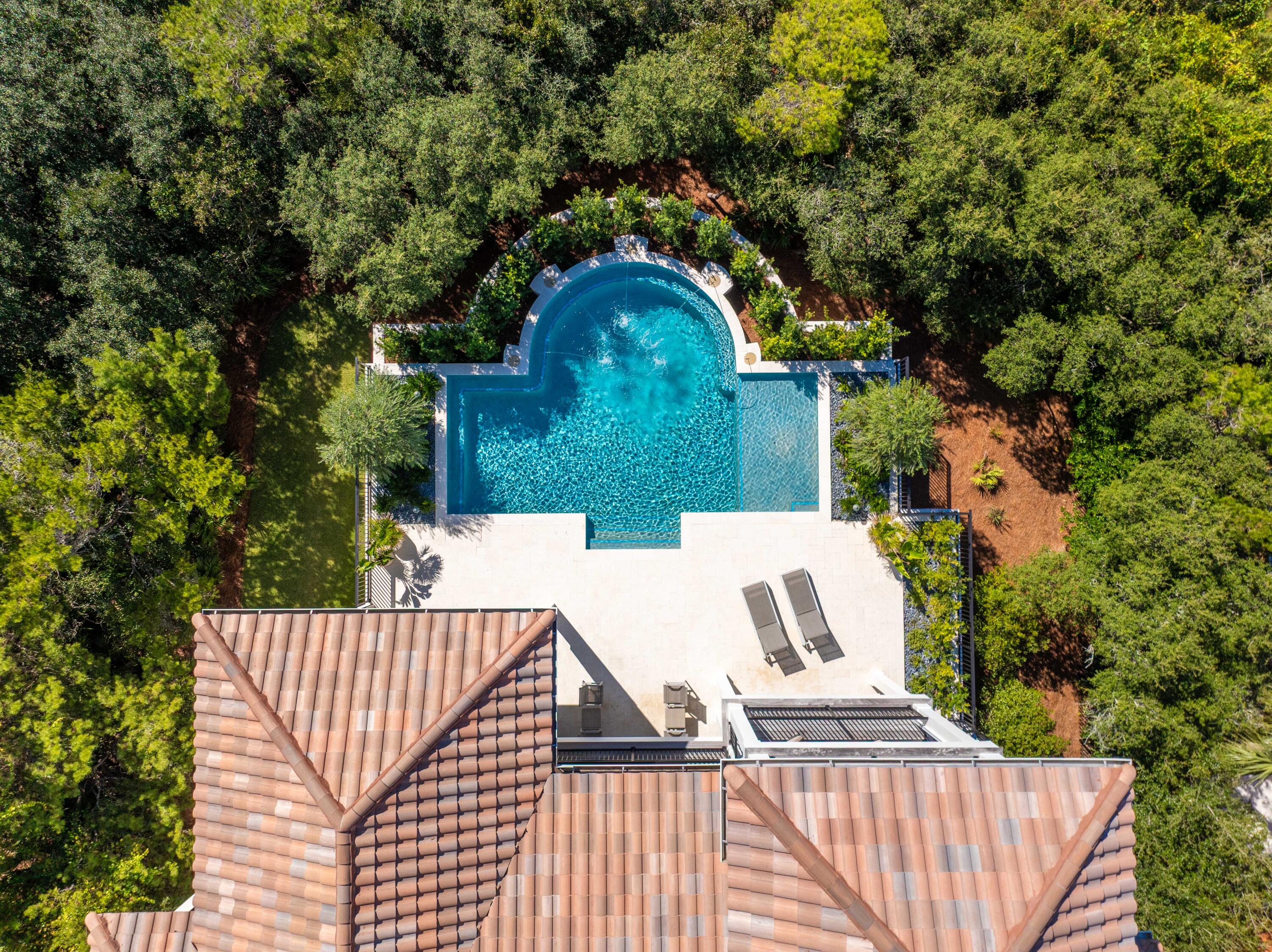 102 Sea Winds Drive Santa Rosa Beach, FL 32459 - Photo 75 of 93 54.1 - 102 Seawinds Aerials-39