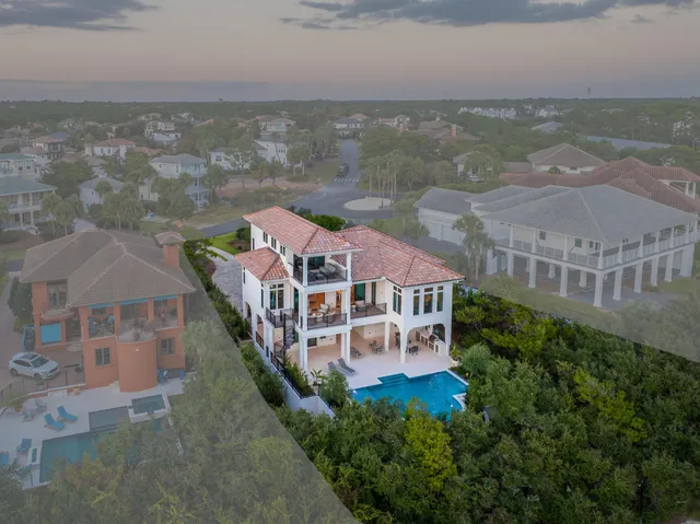 $4,300,000 | 102 Sea Winds Drive, Santa Rosa Beach, FL 32459