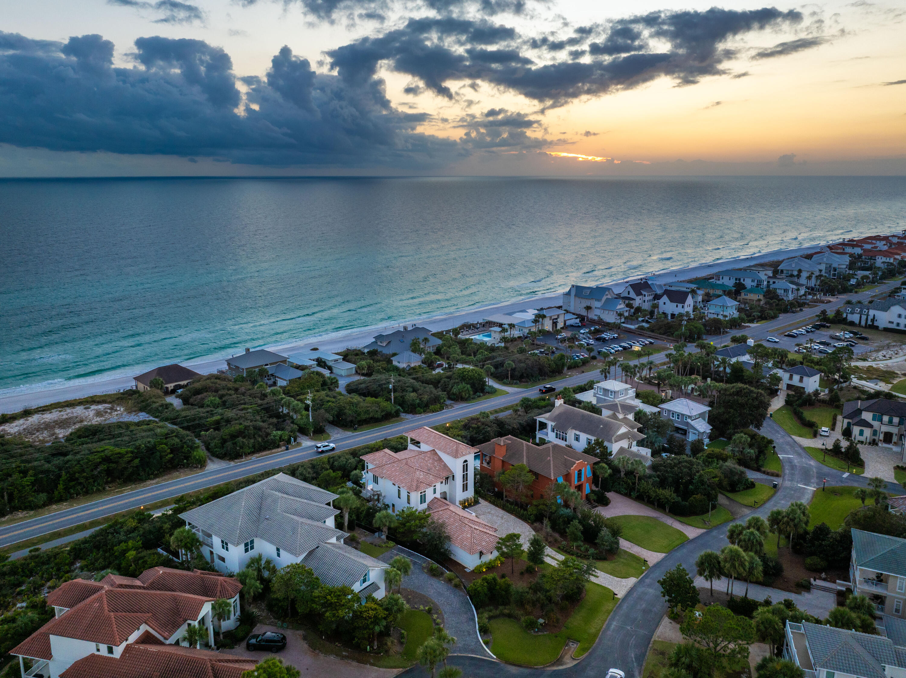 102 Sea Winds Drive Santa Rosa Beach, FL 32459 - Photo 83 of 93 Gulf Horizon at Twilight