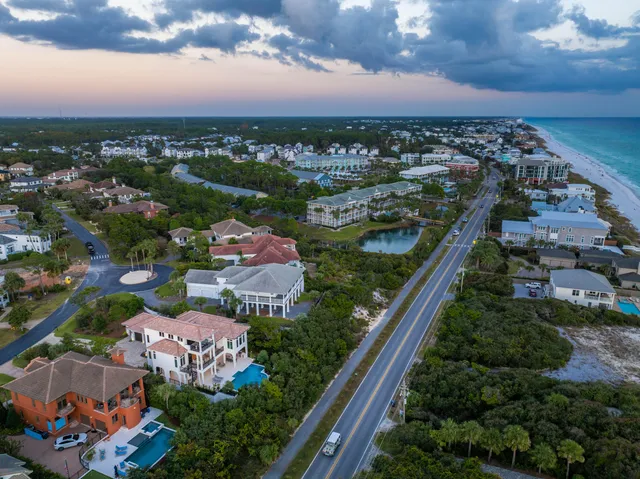 $4,300,000 | 102 Sea Winds Drive, Santa Rosa Beach, FL 32459