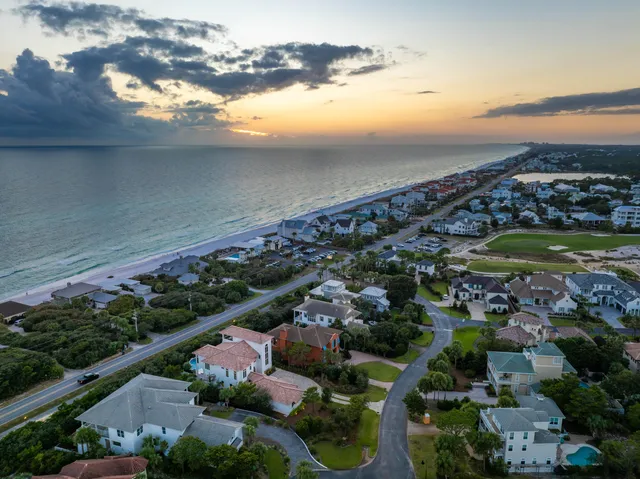 $4,300,000 | 102 Sea Winds Drive, Santa Rosa Beach, FL 32459