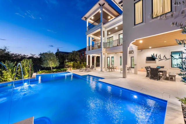 $4,300,000 | 102 Sea Winds Drive, Santa Rosa Beach, FL 32459