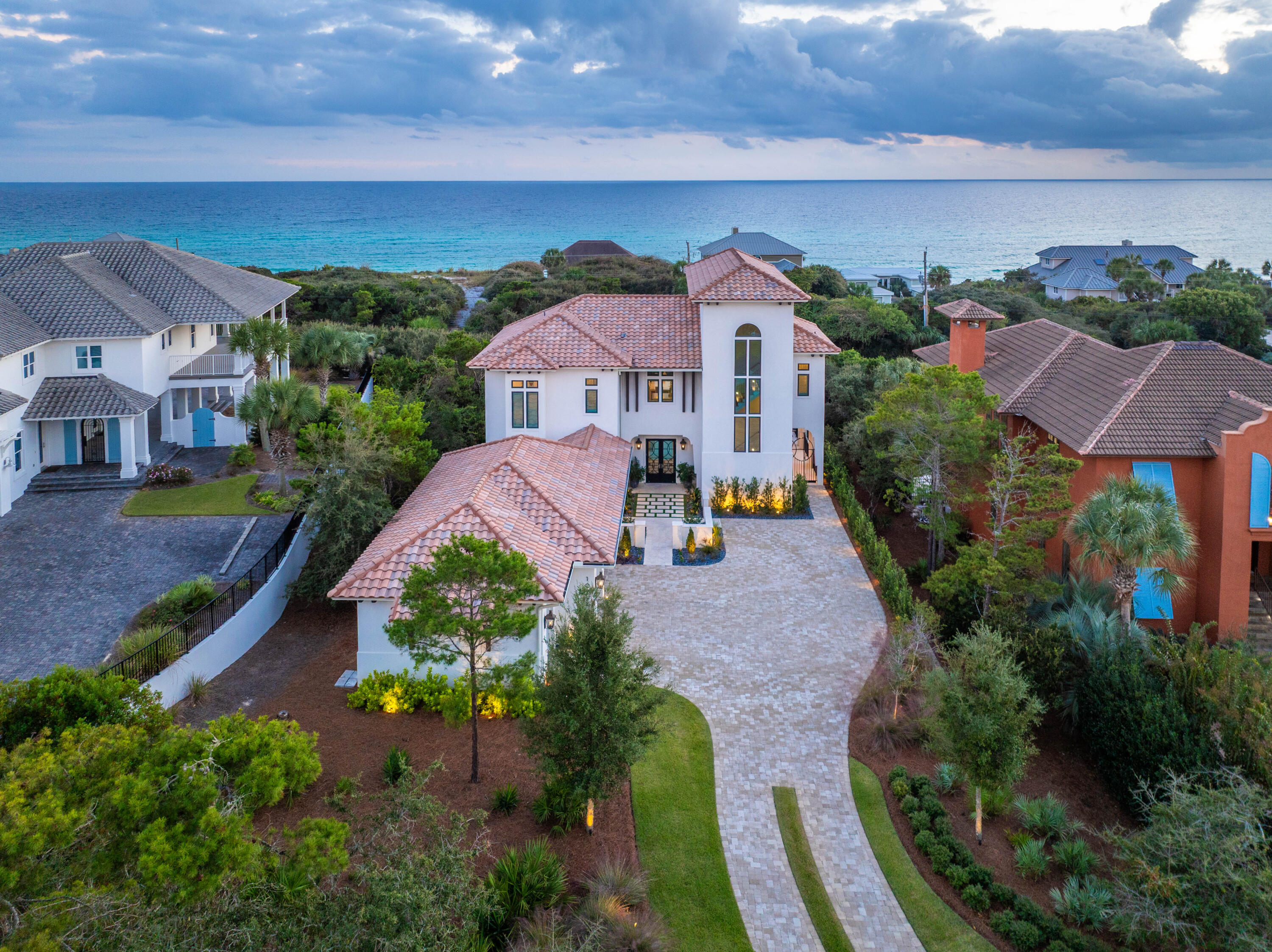 102 Sea Winds Drive Santa Rosa Beach, FL 32459 - Photo 87 of 93 Perfectly Positioned