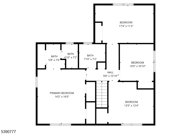 279 Madison Hill Road Clark, NJ 07066 - Photo 34 of 35 unknown