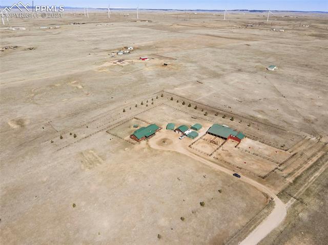 29750 Hanisch Road Calhan, CO 80808 - Photo 39 of 40